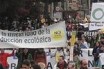 Массовые протесты против ГМО в Испании