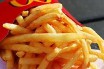 Снижение выручки вынуждает McDonalds использовать ГМО-картофель