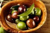 Оливковое масло содержит рекордное количество витаминов. Главное, чтобы без ГМО