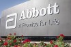 Abbott Laboratories      