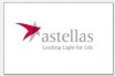 Astellas Pharma     Merck