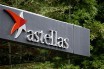 Astellas  Ocata Therapeutics 