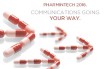 Выставка Pharmintech - международная платформа для фармацевтической промышленности