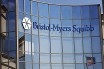 Bristol-Myers Squibb       Biogen  Roche