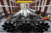 Элон Маск показал размер самой мощной ракеты в мире Falcon Heavy на видео