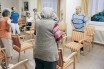 Как выбрать дом престарелых в Киеве?
