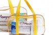 Несколько причин выбрать магазин для беременных «Mamulia» для покупки сумки в роддом
