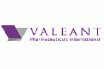 Valeant Pharmaceuticals   Pedinol