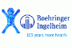 Boehringer  Servier      gevokizumab