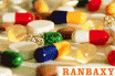 Ranbaxy      